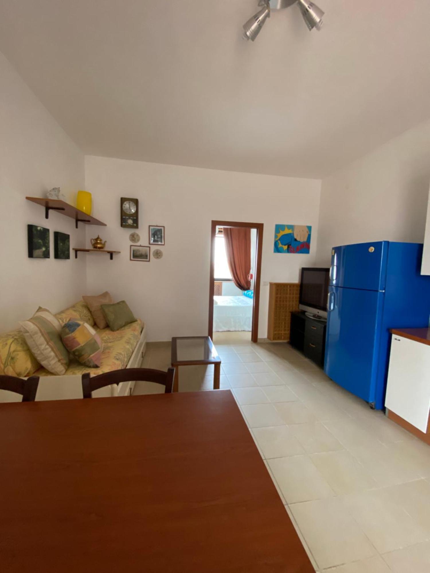 Il Giardinetto Bed and Breakfast Ercolano Camera foto