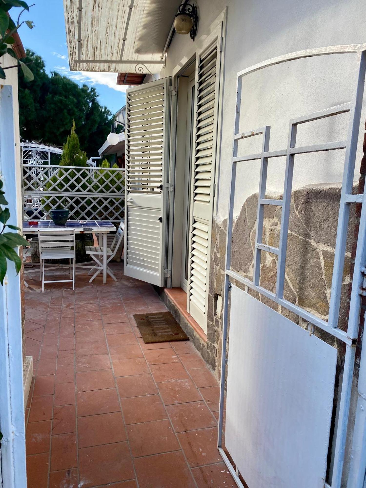 Il Giardinetto Bed and Breakfast Ercolano Camera foto