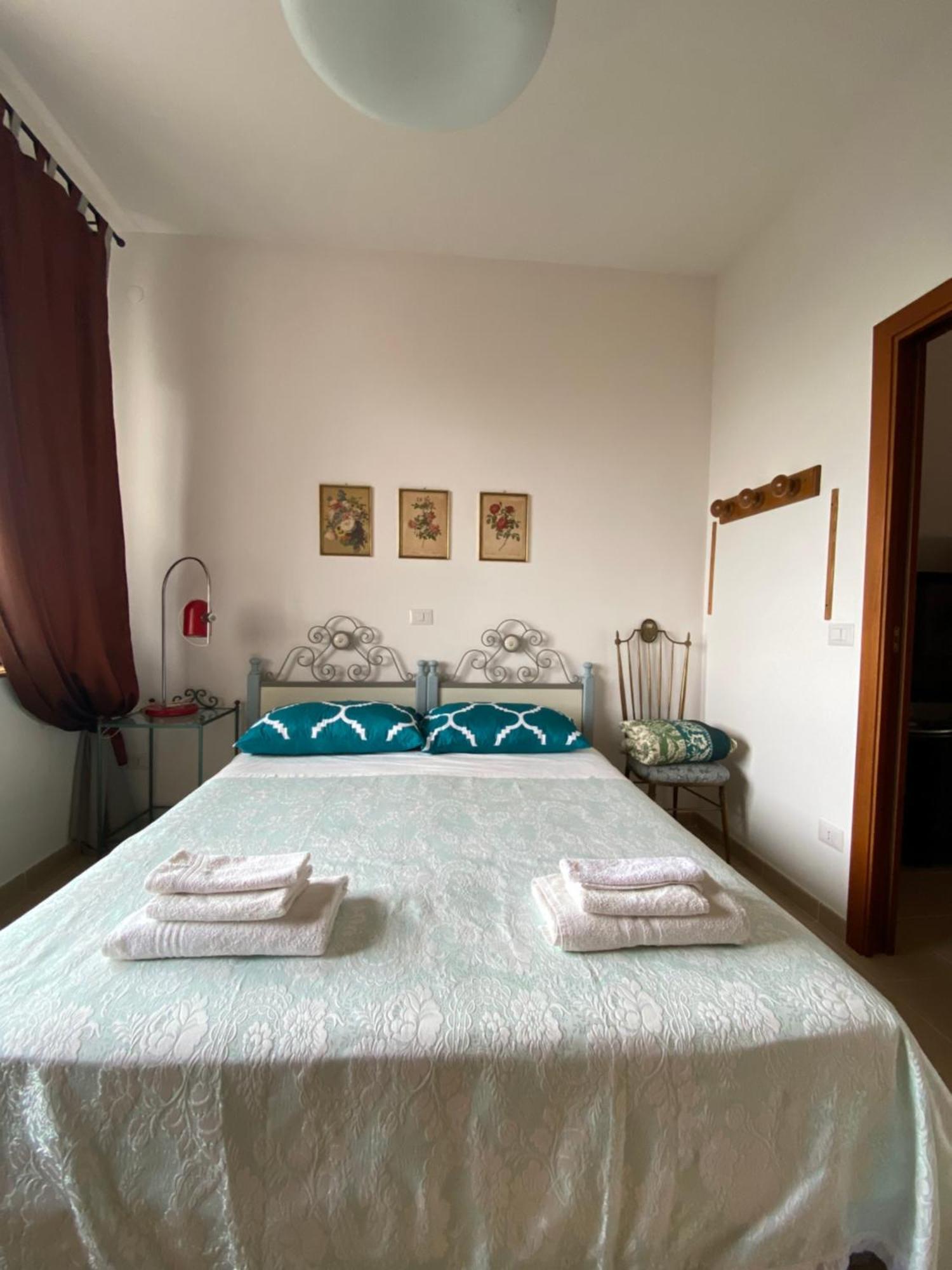 Il Giardinetto Bed and Breakfast Ercolano Camera foto