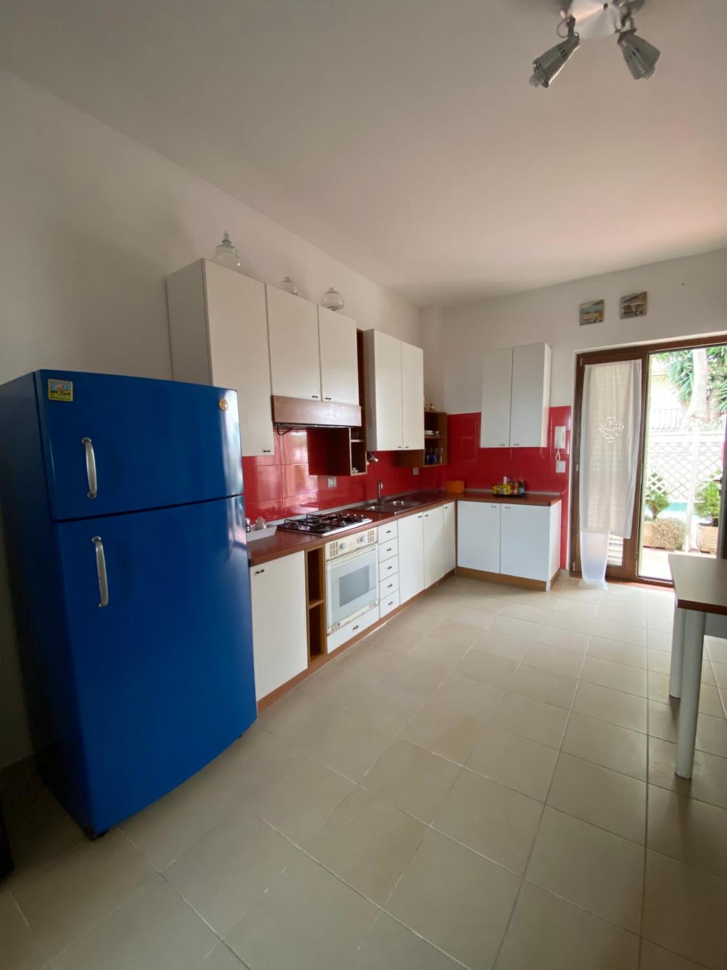 Il Giardinetto Bed and Breakfast Ercolano Camera foto